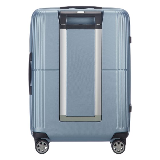 Samsonite Orfeo 4 Rollen Kabinentrolley 55 cm