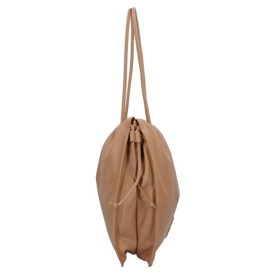 Coccinelle Dulse Schultertasche Leder 37 cm
