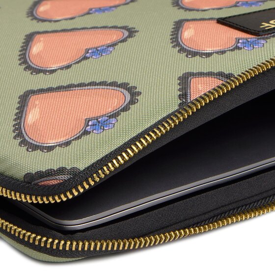 Wouf Daily Laptophülle 36 cm