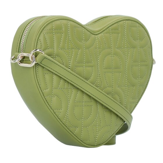 AIGNER Fashion Schultertasche Leder 19 cm