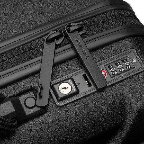 Eagle Creek Tarmac 4 Rollen Trolley 66 cm