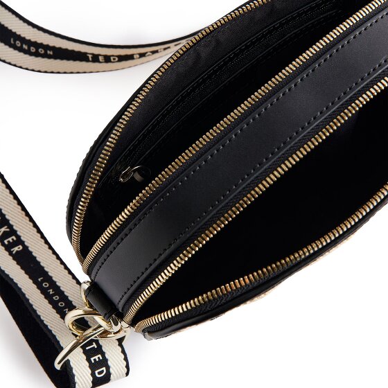 Ted Baker Stelio Umhängetasche 22 cm Ted Baker Stelio Umhängetasche 22 cm