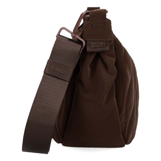 Zwei Funda Schultertasche 34 cm