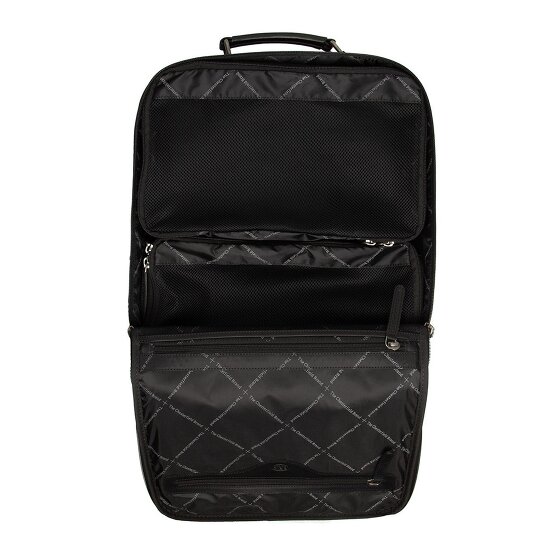 The Chesterfield Brand Jamaica Daypack Leder 40 cm Laptopfach
