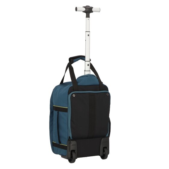 American Tourister Take2Cabin 2 Rollen Rucksacktrolley 40 cm