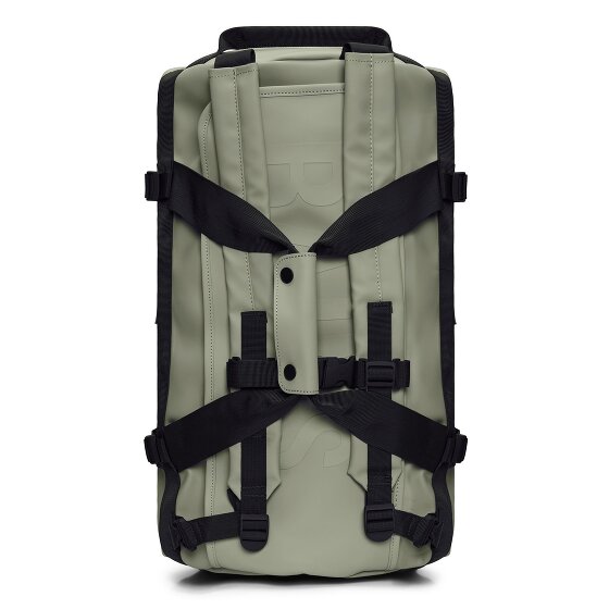 Rains Texel Weekender Reisetasche 28 cm