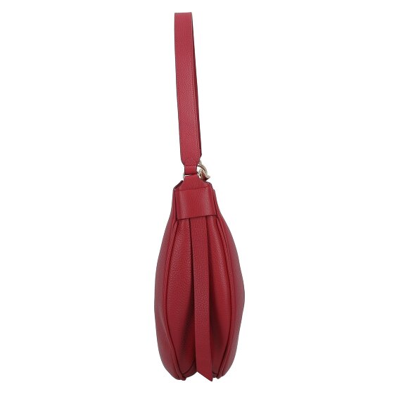 Coccinelle C-Easy Schultertasche Leder 34 cm