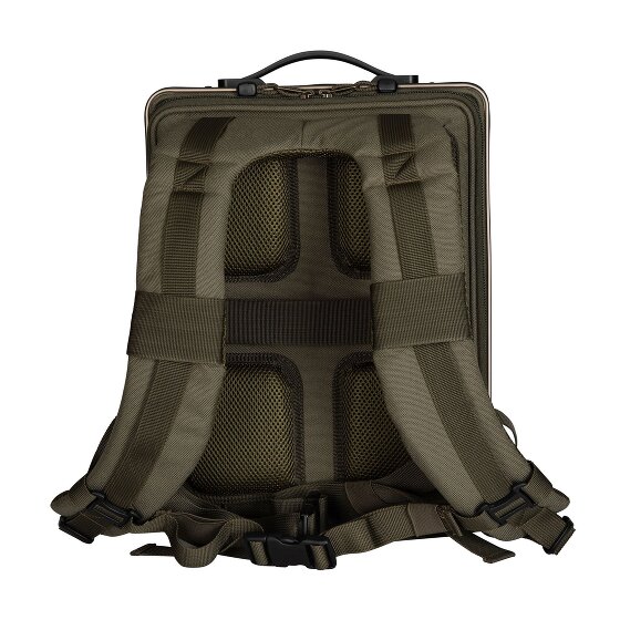 Aleon Hybrid Rucksack 39 cm Laptopfach
