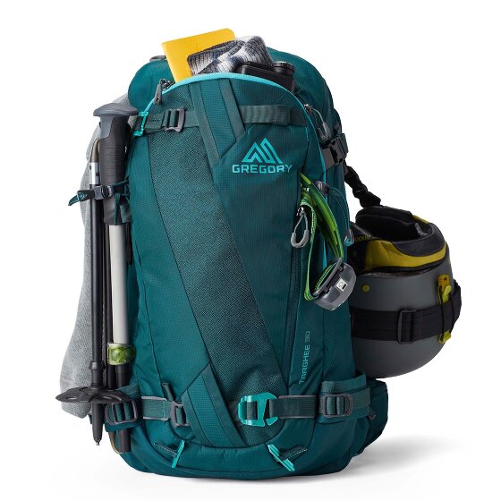 Gregory Women's Targhee 30 Wanderrucksack XS-S 55 cm