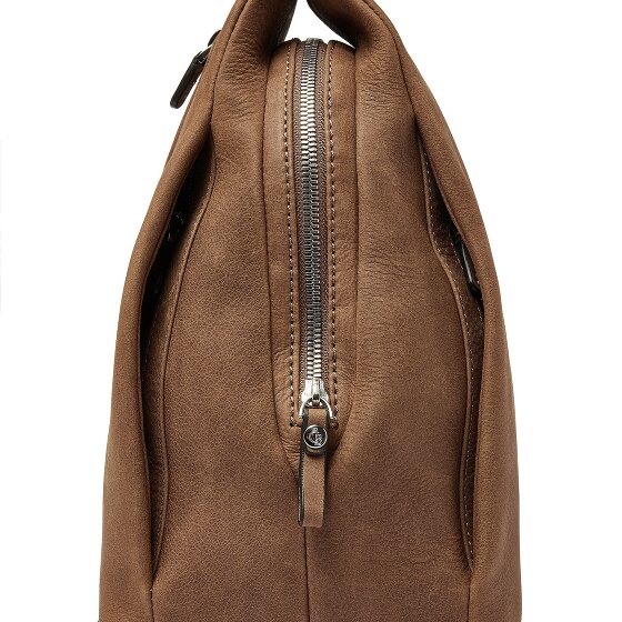 Castelijn & Beerens Carisma Umhängetasche Leder 24 cm
