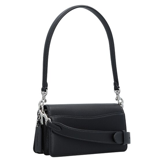 Coach Tabby Schultertasche Leder 20 cm