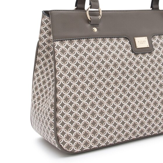 L.Credi Pia Schultertasche 37 cm