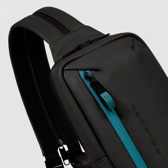 Piquadro C20W Umhängetasche RFID 32 cm