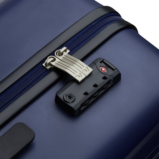 Roncato Element 2.0 4 Rollen Trolley 76 cm