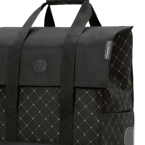 Andersen Shopper Quattro Shopper Lisa Einkaufstrolley 59 cm