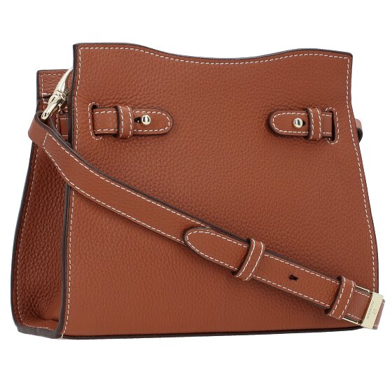 AIGNER Farah Umhängetasche S Leder 22 cm