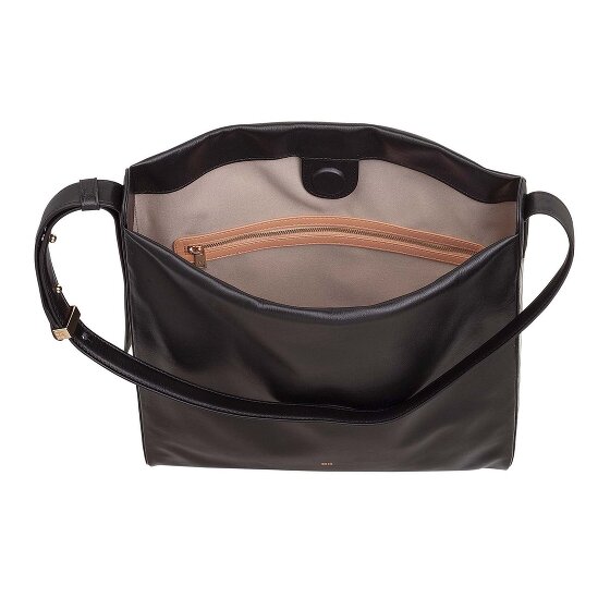 DuDu Up Schultertasche Leder 32 cm