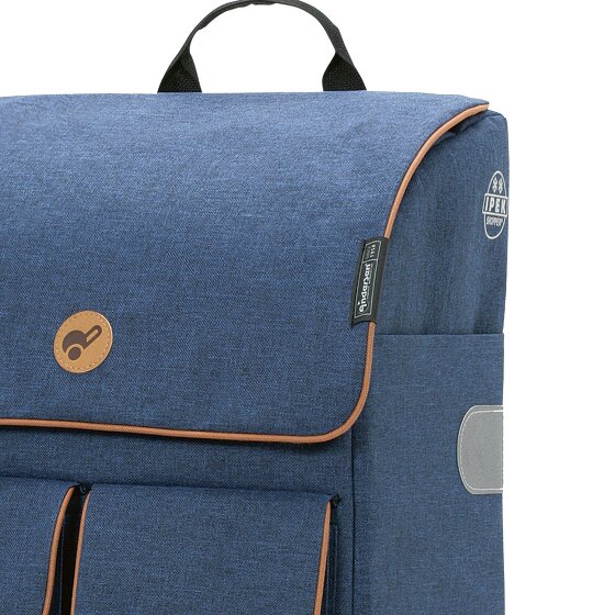 Andersen Shopper Scala Shopper Plus Ipek Mini Einkaufstrolley 48 cm