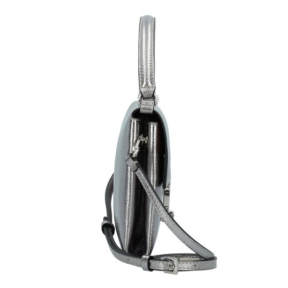 Coccinelle Arlettis Handtasche Leder 22 cm