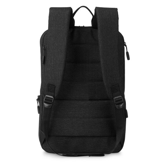 Hedgren Lineo Dash Rucksack 43 cm Laptopfach