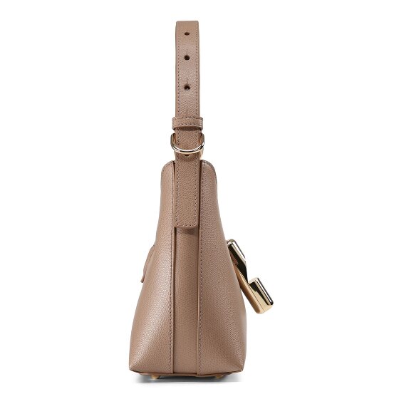 Furla Iride Mini Bag Schultertasche Leder 18 cm