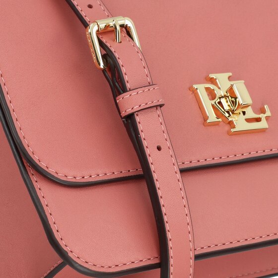 Lauren Ralph Lauren Sophee Umhängetasche Leder 22 cm