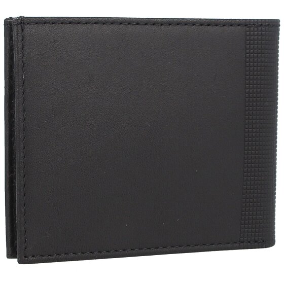 Victorinox Altius Alox Geldbörse RFID Leder 11 cm