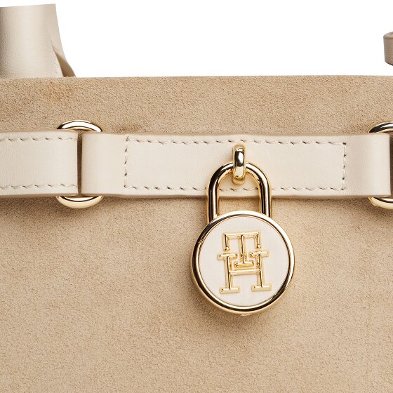 Tommy Hilfiger American Icon Handtasche Leder 27.5 cm