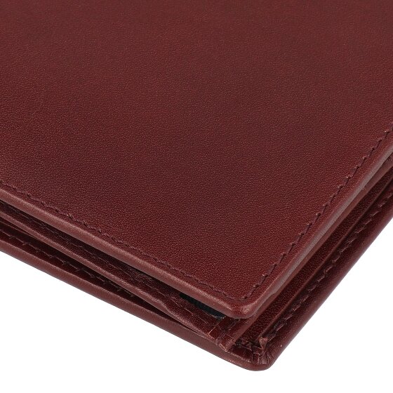 Leonhard Heyden Cambridge Geldbörse Leder 12 cm