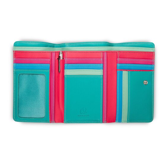 Mywalit Geldbörse Leder 14 cm