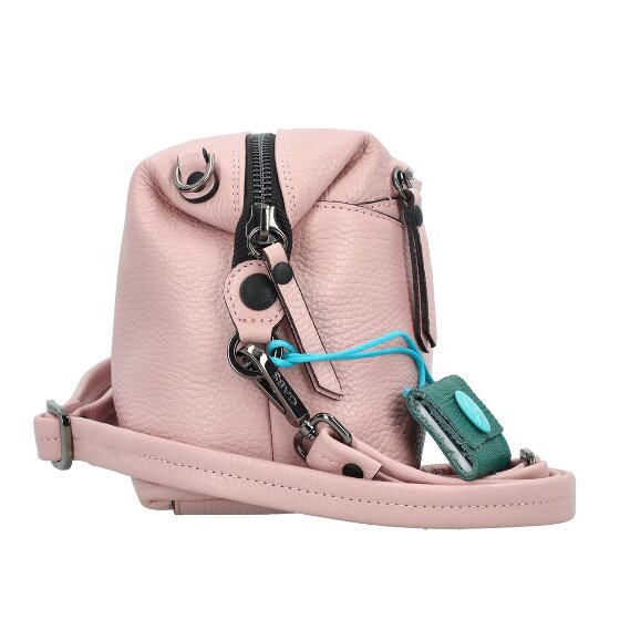 Gabs Funny Umhängetasche Leder 22 cm