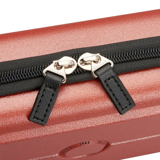 Delsey Paris Turenne 2.0 Mini Bag Umhängetasche 18 cm Delsey Paris Turenne 2.0 Mini Bag Umhängetasche 18 cm