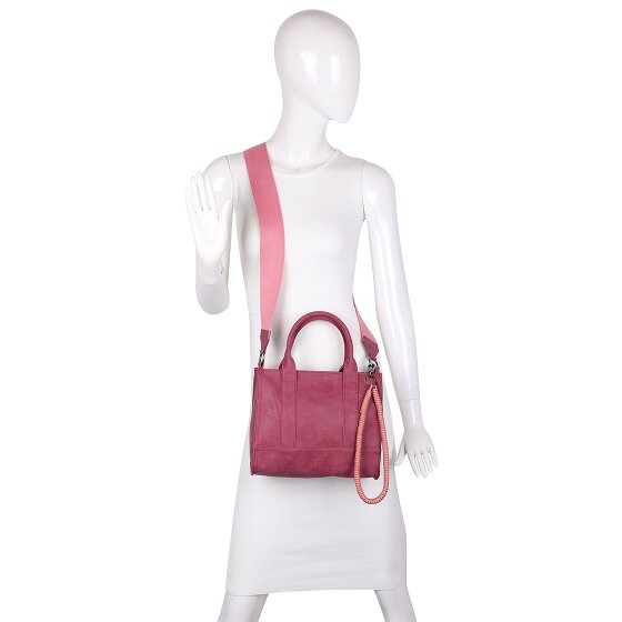 Fritzi aus Preußen SquareN Vintage Handtasche 20.5 cm