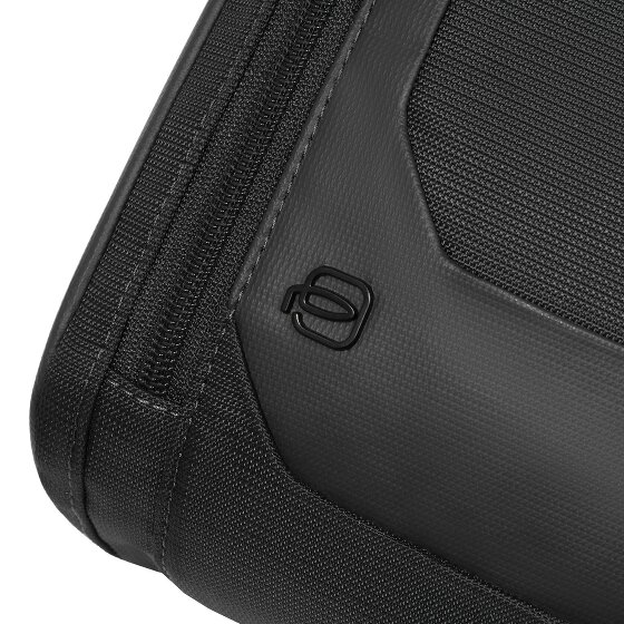 Piquadro S140 Sling Bag RFID Schutz 30 cm