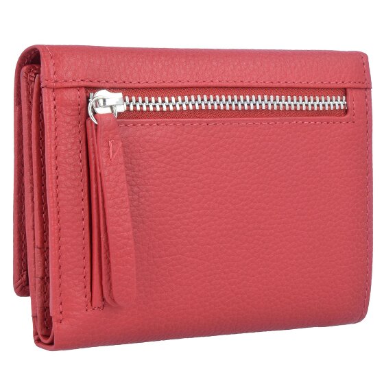 bugatti Linda Geldbörse Leder 12 cm bugatti Linda Geldbörse Leder 12 cm