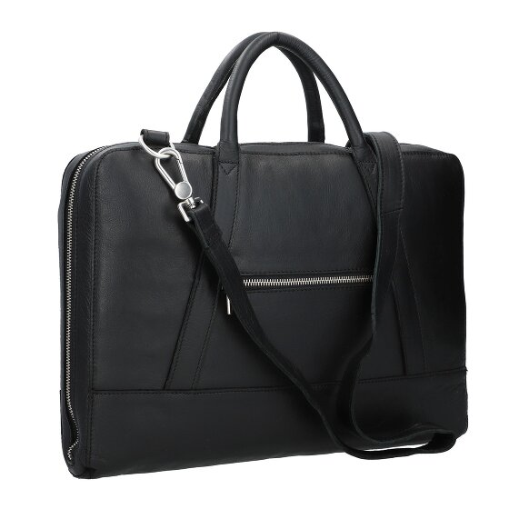 Cowboysbag Holden Aktentasche Leder 40 cm Laptopfach