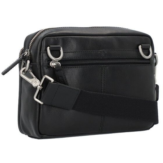 Picard Buddy Umhängetasche Leder 24 cm
