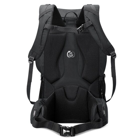 Delsey Paris Nomade L Rucksack 59 cm Laptopfach