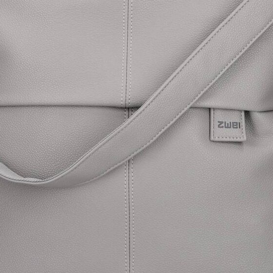Zwei Mademoiselle.M Umhängetasche 35 cm