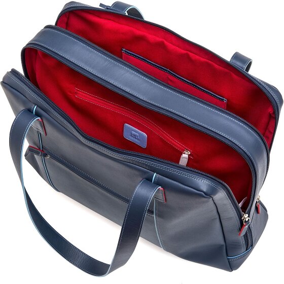 Mywalit Aktentasche Leder 40 cm