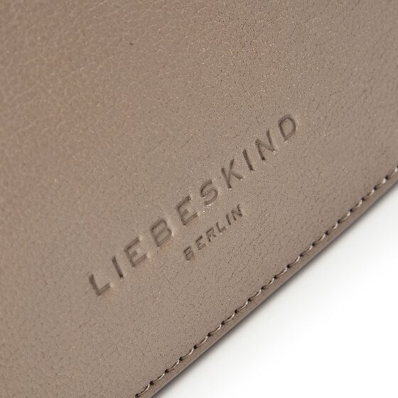 Liebeskind Luka Umhängetasche S Leder 20.5 cm