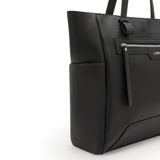 L.Credi Oana Shopper Tasche 45 cm