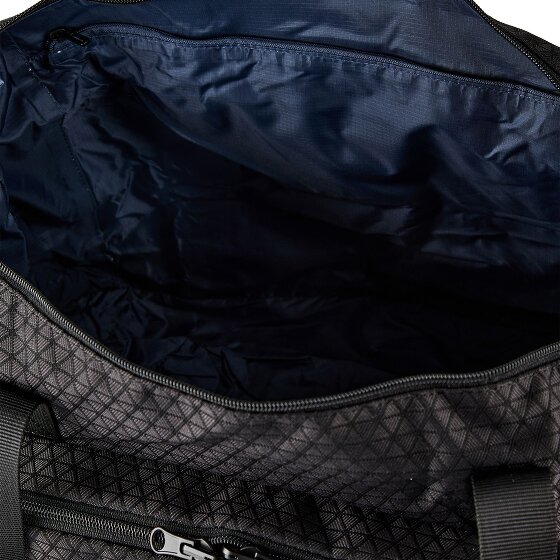 Piquadro Hex Schultertasche 28 cm mit Dehnfalte