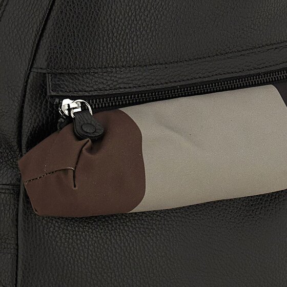 Gabs Nevada City Rucksack Leder 38 cm