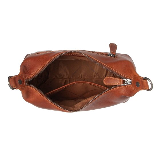 The Chesterfield Brand Christie Schultertasche Leder 23 cm