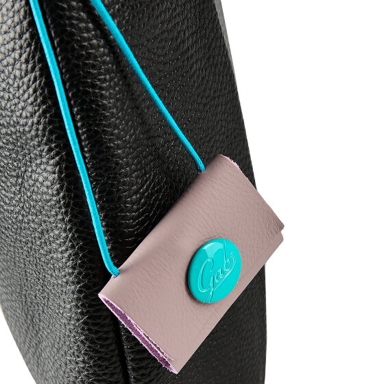 Gabs Zeynep Schultertasche M Leder 40 cm