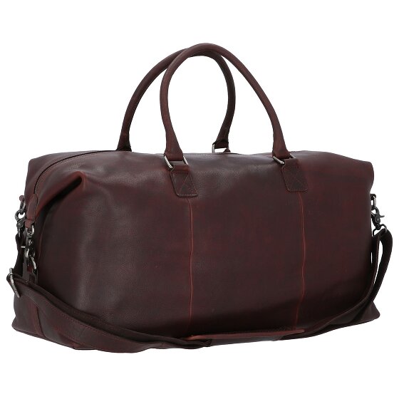Burkely Antique Avery Reisetasche Leder 55 cm