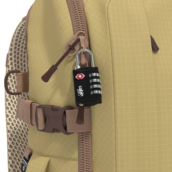 Cabin Zero Adventure Cabin Bag ADV 42L Rucksack 55 cm