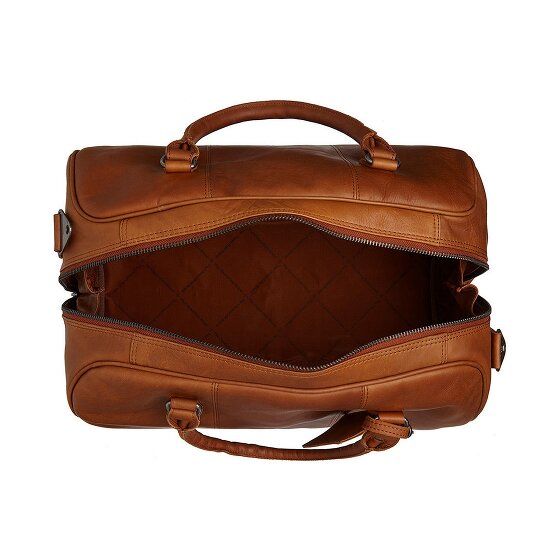 The Chesterfield Brand Liam Weekender Reisetasche Leder 46 cm