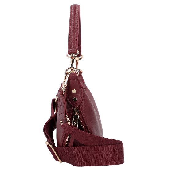 Liu Jo Kaliska Schultertasche S 25 cm mit Dehnfalte